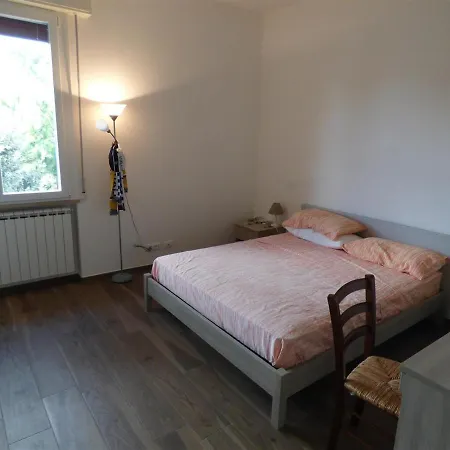 Casa Vannini Apartment *