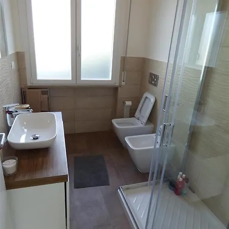 Casa Vannini Apartment *