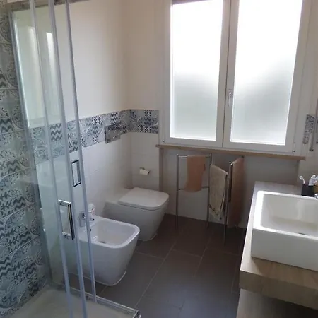 Casa Vannini Apartment Tirrenia