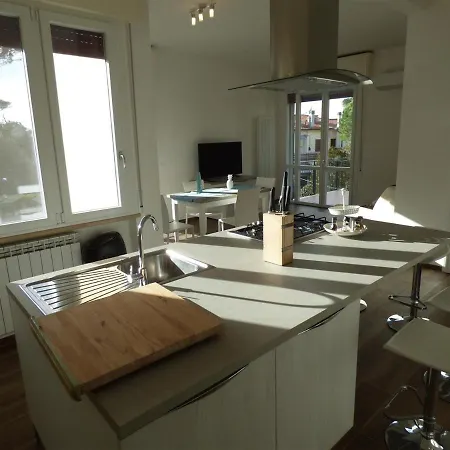 Casa Vannini * Тиррения