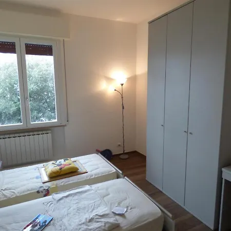 Casa Vannini *
