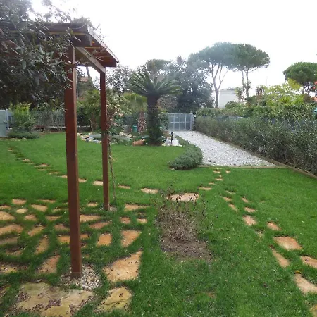 Casa Vannini Apartmán