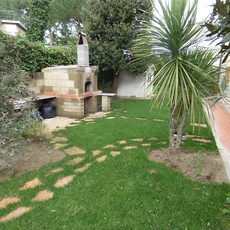 Casa Vannini Apartmán Tirrenia