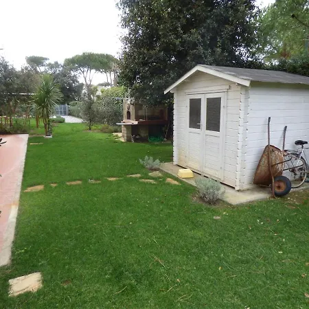 Casa Vannini Apartmán *