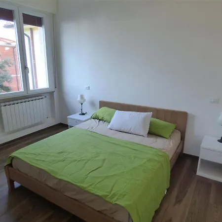 Casa Vannini Apartmán Tirrenia